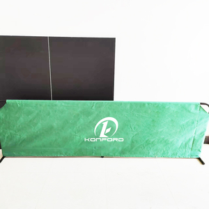 ไม้ตีปิงปองแบบพับได้รั้วกั้นสำหรับ<span class=keywords><strong>สนาม</strong></span>กีฬาอุปกรณ์สำหรับสนามเทนนิสทนทานทนทานงานตามสั่ง - Product Image 5