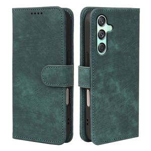 Custodia per telefono <span class=keywords><strong>cellulare</strong></span> con cornice per <span class=keywords><strong>Samsung</strong></span> Galaxy S10 Lite A91 J5 Pro J530 A90 5G A9 2018 A40S a basso prezzo <span class=keywords><strong>Cover</strong></span> in pelle magnetica - Product Image 2