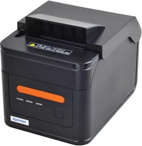 Hot sale 80mm thermal printer XP-A230L/A300L direct mini receipt printer for Mart