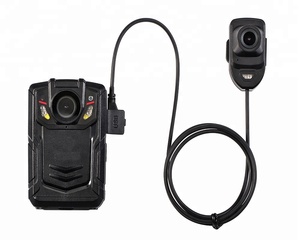 Caméra de sécurité miniature sans fil HD 1512P GPS, caméra corporelle, vidéo en direct 4G, EIS, vision nocturne, capteur CMOS, garantie 1 an, SDK - Product Image 6