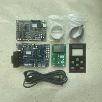 Kit de conversion de tête d'impression Senyang I3200 Driver_SYA_V3.4 V3.1 pour mise à niveau d'imprimante, carte mère double tête Senyang I3200