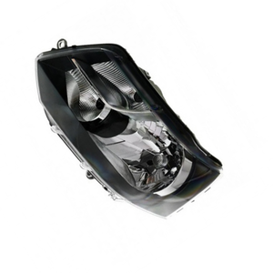 Faro Delantero de Alto Rendimiento para VOLKSWAGEN <span class=keywords><strong>MULTIVAN</strong></span> <span class=keywords><strong>T5</strong></span> (7HM, 7HN, 7HF, 7EF, 7EM, 7EN) [2003-2016] 7E1941015R - Product Image 4