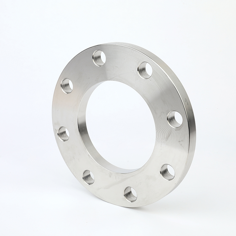 Фланец для обработки поверхности S235JR 4505 PN6 PN16 PN40 DN125 DN150 DN200 DN250 DN300