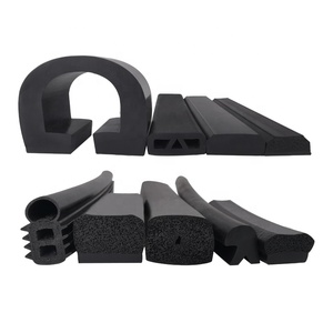 Guarnizione in Gomma EPDM Industriale Impermeabile con Servizio di Taglio - Product Image 6