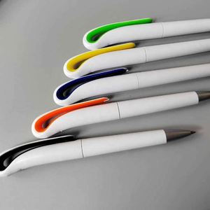 Personalized Factory Make Wholesale Advertising Make <b>Pen</b> Body Custom Logo <b>Pen</b> Creative Plastic Election Ballpoint <b>Pen</b> - Product Image 3