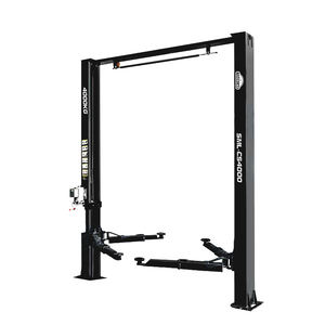 Ponts élévateurs hydrauliques à double colonne pour voitures, procédure correcte de mise à niveau des chariots sur un pont élévateur à 2 colonnes - Product Image 1