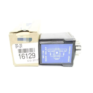 CONTROLADOR Lógico Programable (PLC) Dedicado para Automatización Industrial, ENGINEERING BR-2R 16129, 12VDC, NSMP, Nuevo, Original, Disponible en Stock - Product Image 1