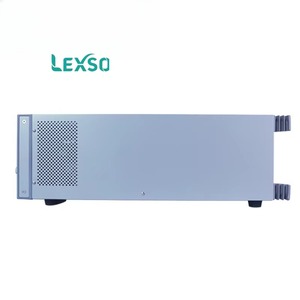 Carga Electrónica Programable Gwinstek Pel-2002a/2004a/2020a/2030a/2040a/2041a Lexso - Product Image 4