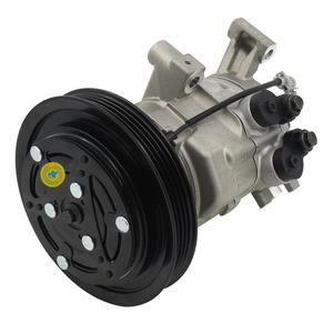 Compresseur de climatisation de voiture 10SE13C OEM 4472802180 447280-2181 pour Toyota New Avanza Vios Yaris - Product Image 5