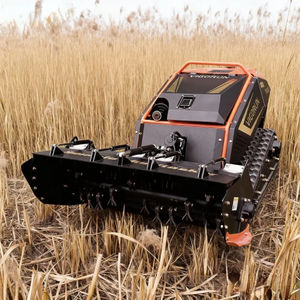 Decespugliatore Industriale Vigorun Tech MTSK1000 con Doppi Motori da 56V 6000W <span class=keywords><strong>per</strong></span> Silvicoltura - Product Image 1