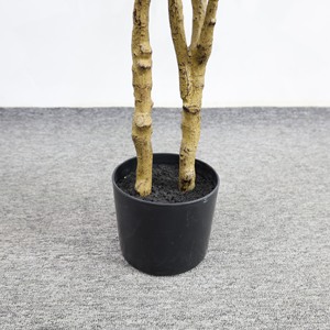 ดอกลีลาวดีเทียมแบบถอดได้ดอกไม้<span class=keywords><strong>สีชมพู</strong></span>สำหรับตกแต่งบ้านในร่ม - Product Image 5