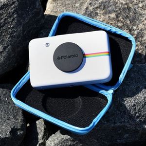 Étui de transport rigide en EVA personnalisé pour appareil photo numérique instantané Snap - Product Image 3