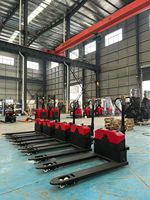 1-3t Walkie Electric Pallet Jack Forklift Truck Crane Battery Sertifikat Ce Carretilla Elevadora Tugas Berat Gudang 1200x1000