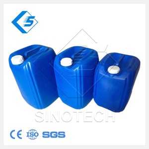 Jerrycan 30L extrusion entièrement automatique HDPE moulage plastique 20 <span class=keywords><strong>litres</strong></span> 25L jerrycan bouteille soufflage machine - Product Image 3