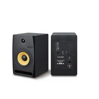 Enceinte de monitoring active pour studio d'enregistrement, modèle M, fabriquée en Chine