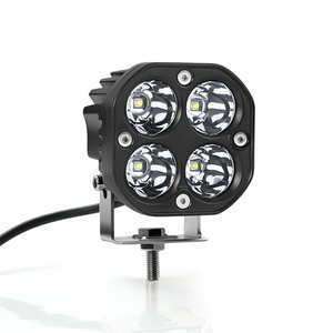 <span class=keywords><strong>2022</strong></span> Cube pod lampe de travail tout-terrain camion ATV UTV <span class=keywords><strong>SUV</strong></span> véhicule <span class=keywords><strong>mini</strong></span> LED lumières de travail moto projecteur 80W 3 pouces 4x4 LED - Product Image 6