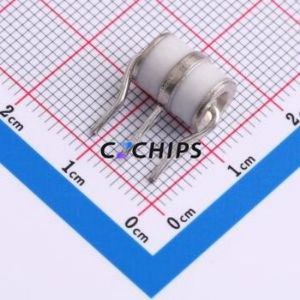 Componente de orificio pasante 3R150TB-8 nuevo y original (THT), tubo de descarga de gas de transistor D8xL10mm (GDT) - Product Image 2