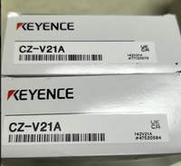 CZ-V21A Componente de Control de Sensor para Automatización Industrial, Unidad Controladora Principal NPN 21A, Aplicación de Control de Detección en Automatización Industrial