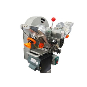 Hot Sales Plastic Prong Snap <b>Button</b> Machine/Automatic Prong Snap <b>Button</b> Eyelet Machine for Belt - Product Image 1