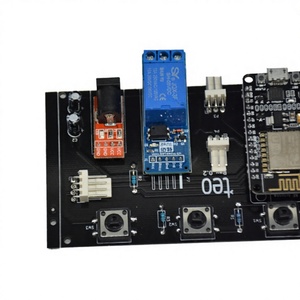 ต้นแบบอื่นๆและการผลิต PCBA หลายชั้นและกำหนดเองผู้ผลิตบริการประกอบ PCB ตามสั่ง - Product Image 1