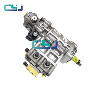 ปั๊มหัวฉีดดีเซล 324-0532 3240532 2641A405 10R-7659 สำหรับเครื่องยนต์ C4.4 C6.6 C6.4 รถขุด M313D M315D M317D2 - Product Image 2