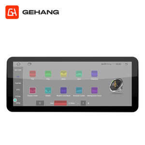 Fabbrica per la gamma di <span class=keywords><strong>Rover</strong></span> Evoque schermo 12.3 "8core Radio multimediale con Gps ip schermo autosonico lettore multimediale per auto Android - Product Image 6