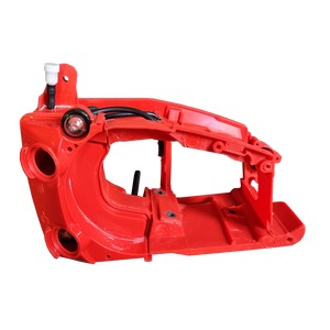 เลื่อยยนต์รูปดาวสำหรับเปลี่ยนอะไหล่20in เลื่อยยนต์เบนซิน2จังหวะมีใบรับรองการปรับแต่ง - Product Image 1