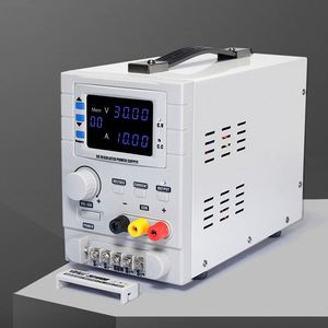 3010DB Regulador de voltaje de reparación programable regulado variable Fuente de alimentación de CC - Product Image 4