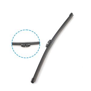 Spazzola <span class=keywords><strong>tergicristallo</strong></span> <span class=keywords><strong>posteriore</strong></span> per tutte le stagioni Design morbido compatibile in gomma naturale per VOLVO C30 - Product Image 1