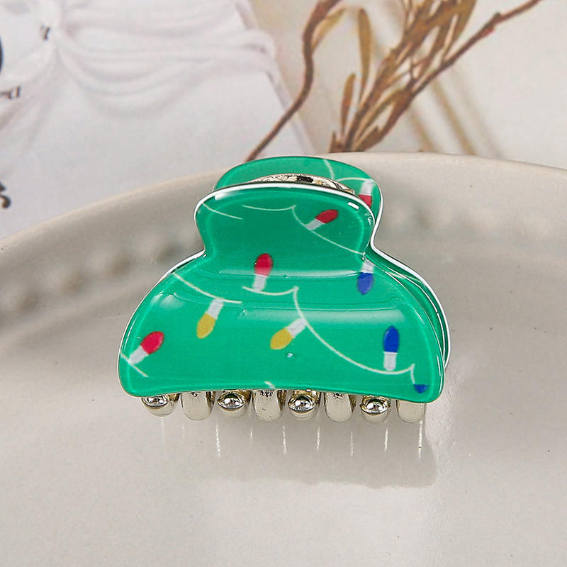 คริสต์มาสสีเขียว