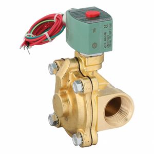 Controlador PLC de Automatización Industrial de Alta Calidad EF8345G001 24VDC 10-100PSI 1/4 para Almacenes - Product Image 3