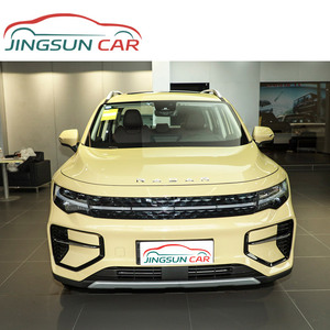 Pick-up électrique d'occasion Radar <span class=keywords><strong>RD6</strong></span> 2023 Édition Entrepreneuriat 410 km, 4 portes, 5 places, à vendre - Product Image 2