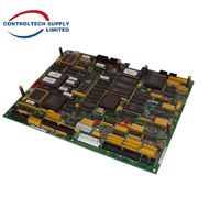 Tarjeta de Control de Accionamiento de Aluminio DS200SDCCG1AEC para Programación PLC y Automatización Industrial con Soporte Técnico Profesional