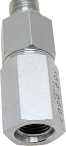 Régulateur de pression de carburant 369-6662 compatible avec C9 C7 322C 324D 325C 329D 525C 535C 545C 627G 637D 637E 816F II - Product Image 3