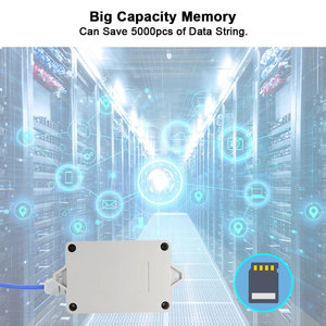 Trailer Bình Nhiên Liệu <span class=keywords><strong>GPS</strong></span> <span class=keywords><strong>Tracker</strong></span> 19000 MAh Xe <span class=keywords><strong>GPS</strong></span> Theo Dõi Thiết Bị 4G Toàn Cầu Chuyển Vùng Với Nhiệt Độ Bên Ngoài - Product Image 6