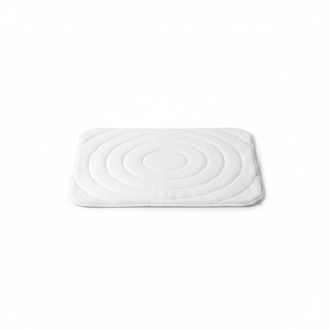 Gizmop 35 cm Floor Pad Microfiber Fabric Reusable Antibacterial Self-Wringer Durable Sustainable 20,000+ Uses Parquet Flooring - Product Image 2