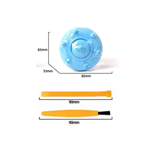Kit de Arqueología para Niños Más Vendido, Interesante Nave Espacial Alienígena, Kit de Excavación Arqueológica DIY, Juguete - Product Image 5