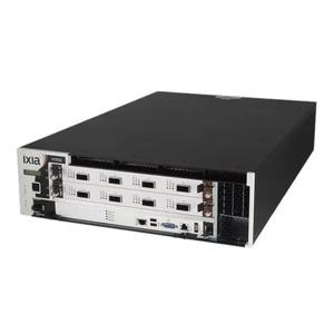 Plataforma de Chasis Portátil Keysight XGS2, Compatible con Módulo de Carga de Conectores, Sistema de Prueba de Red, 1 Puerto de Alimentación xgeqpt - Product Image 3