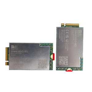 Module 5G NR M2 en stock, format M2, compatible avec la série <span class=keywords><strong>SIM8200</strong></span>, transmission de données haute vitesse, module IoT - Product Image 1