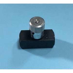 Motor de Paletas Parker 024-94702-003 M5BF 045 1N B1M Componente Hidráulico de Alta Presión - Product Image 3