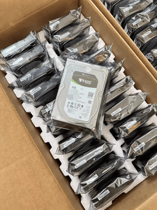 ST6000NM0084 Disco Duro Original Seagate Nuevo o Usado de 6 TB y 3.5 Pulgadas a 7200 rpm para Ordenador de Escritorio ST6000NM0044 ST6000NM0004 ST6000N - Product Image 4
