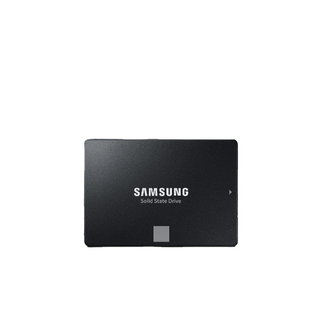 MZ-77E500BW for Samsung 870 EVO 500GB SATA 2.5inch Internal Solid State Drive