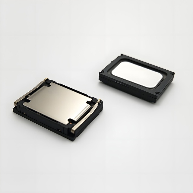 Yinbart Flexible Customizable Loudspeaker System 4 Ohm 3W 5W 10W 15W 30W IPX7 Waterproof DTS Driver Unit for Bluetooth Speaker