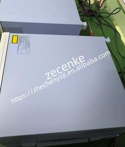 Analizador de espectro óptico Yokogawa AQ6370C usado - Product Image 2