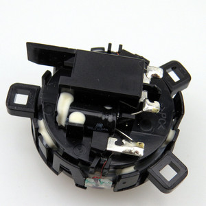 VW Golf MK5 MK6 thỏ Scirocco 5kd035411a 5kd 035 411A loa & sừng nhựa cửa sau <span class=keywords><strong>tweeter</strong></span> buzzer phụ tùng thay thế - Product Image 6