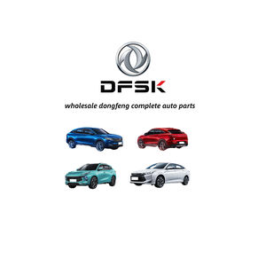 Piezas de Automóviles Dongfeng al por Mayor: S50, SX5, 580, EM26, S60, IX5, E3, A30, C32, M5, S50, AX7, Rich 6, Dongfeng Glory 560, 580, IX5 - Product Image 1