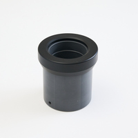 Pièces usinées CNC sur mesure OEM en acier inoxydable, aluminium, POM, accessoires de quincaillerie, tournage, fraisage, pièces en métal, plastique, fonderie