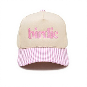 Casquette Funky Junque Trucker Snapback pour femmes adultes en polyester/coton - Product Image 1