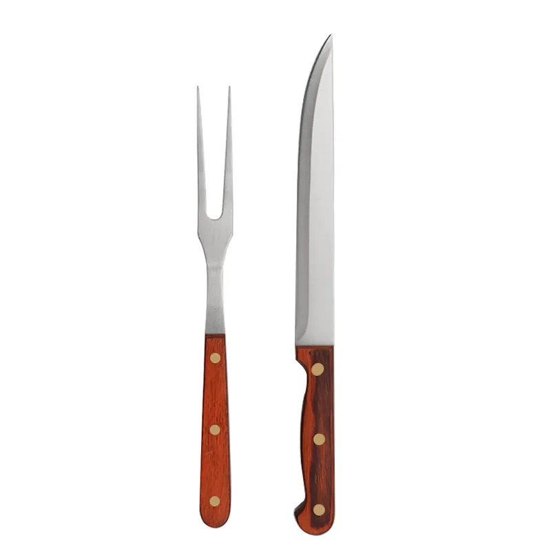 Carving Knife Set