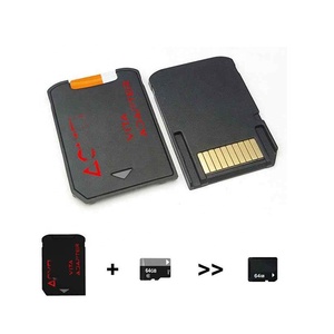 <span class=keywords><strong>Tarjeta</strong></span> de <span class=keywords><strong>memoria</strong></span> para <span class=keywords><strong>PSVita</strong></span> 3,0, adaptador de tarjetas SD para PSV 1000 2000 - Product Image 1